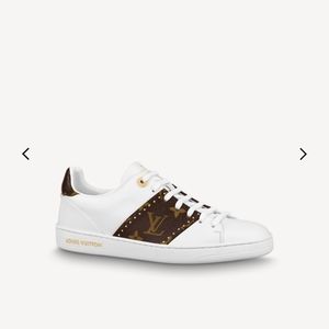 Louis Vuitton frontrow sneakers
